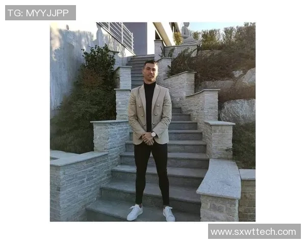 足球与时尚完美融合 探索球星们的潮流穿搭之道